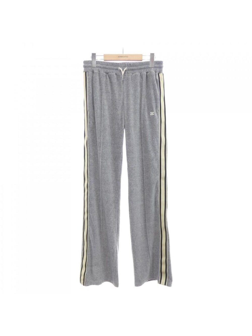 Celine Pants Gray